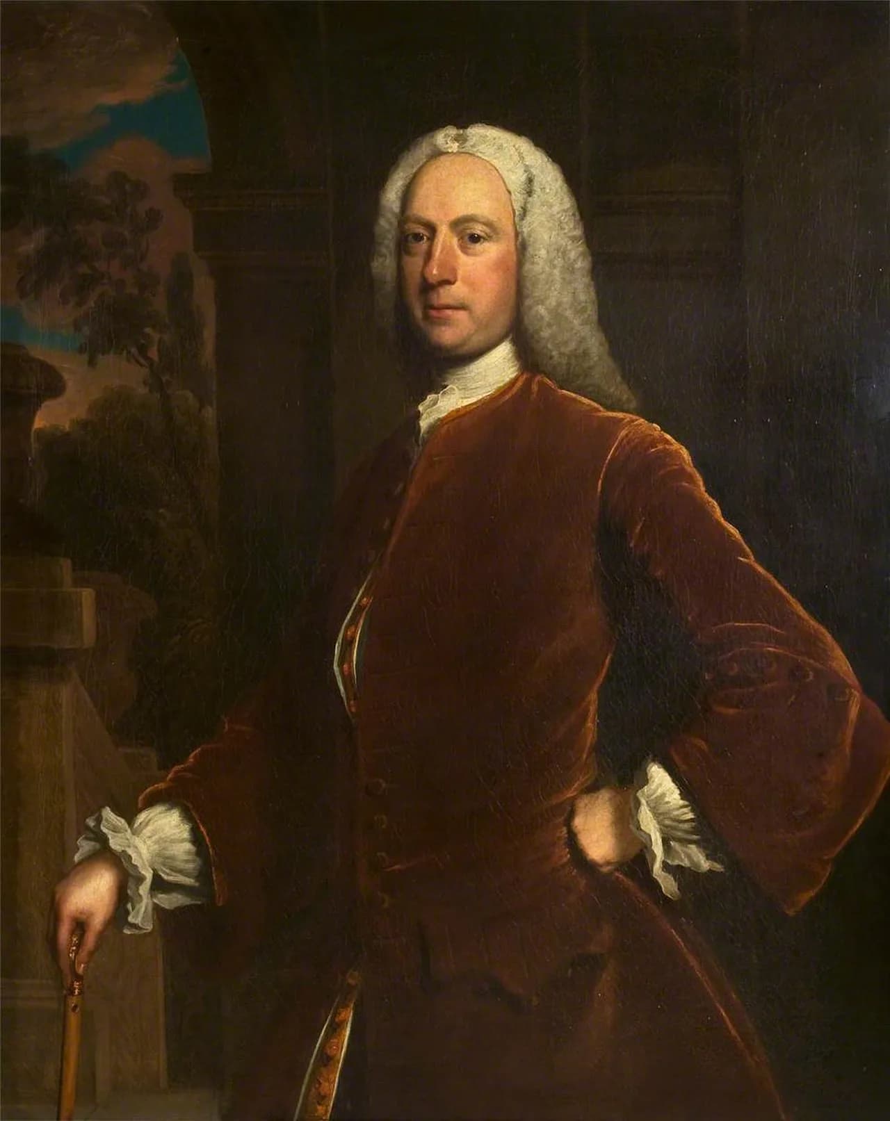 James Wigley