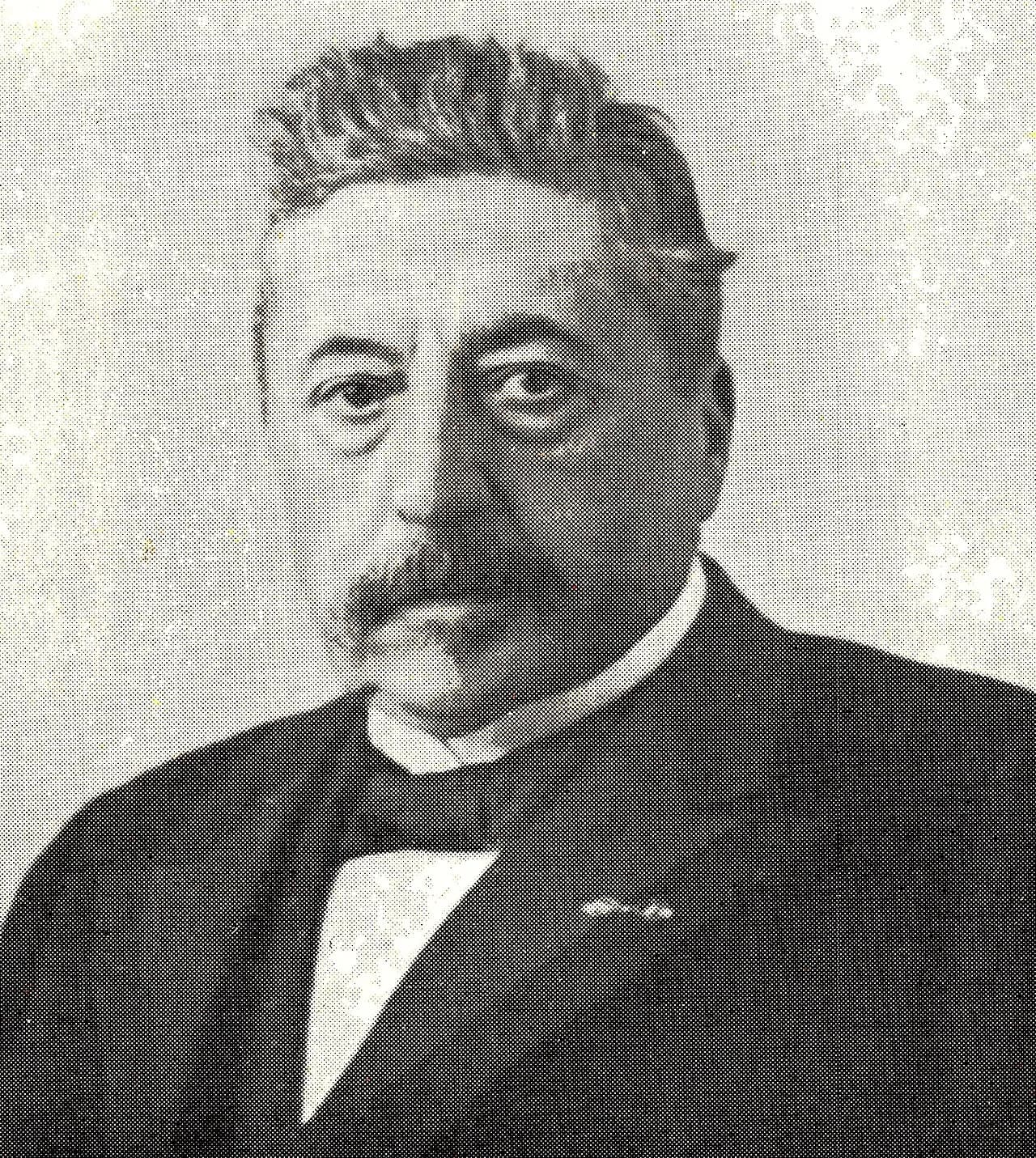 Petrus Jacobus Franciscus Vermeulen