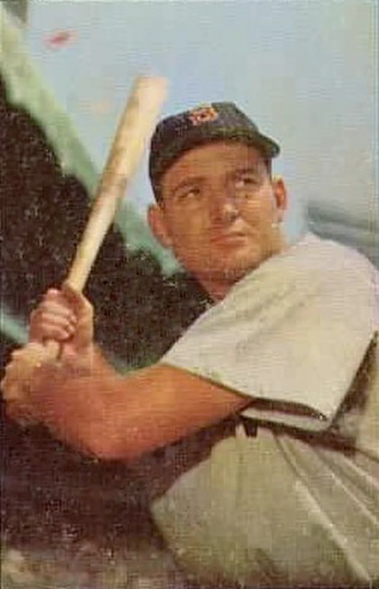 George Kell