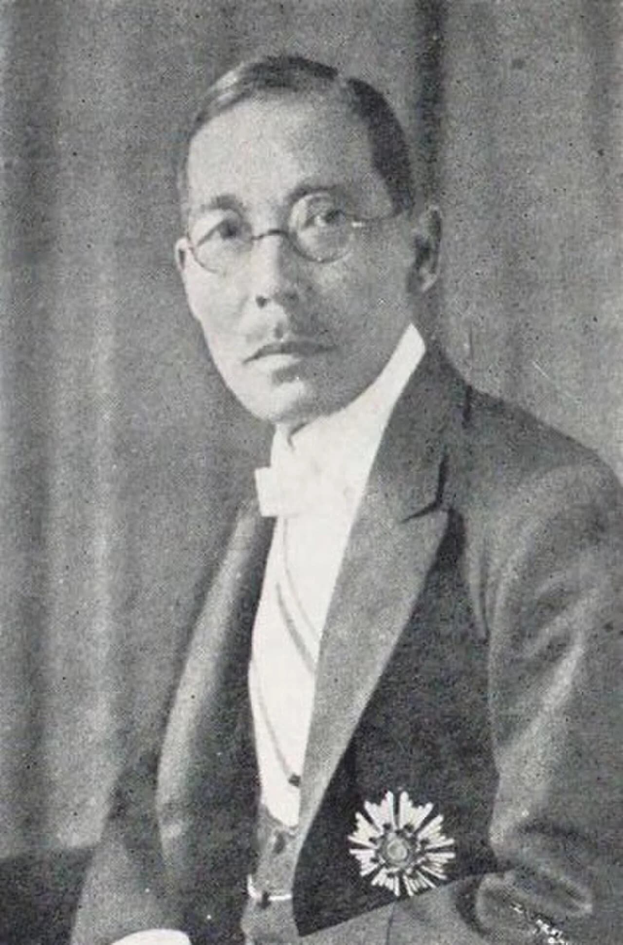 Yamasaki Shioroku