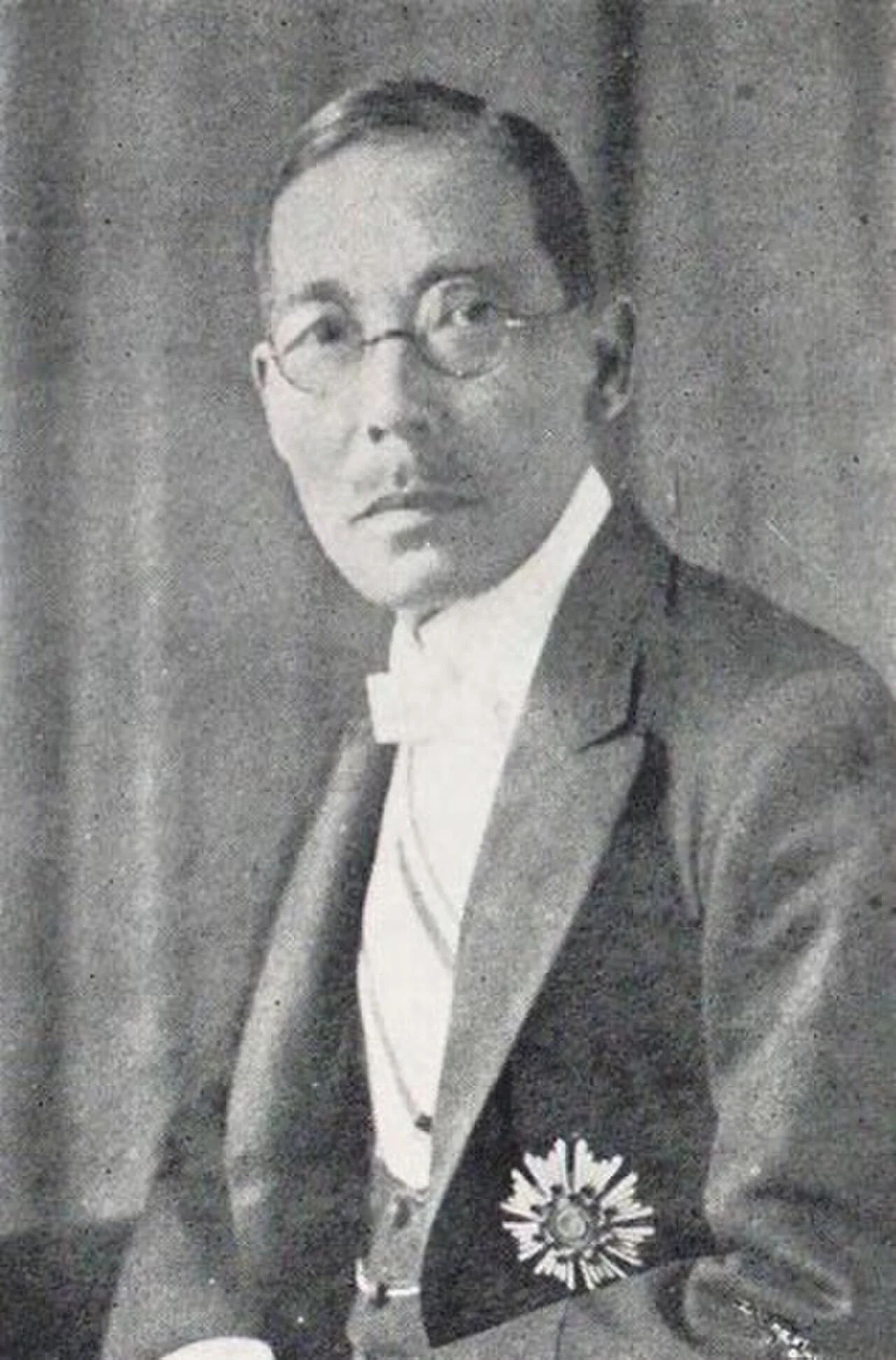 Yamasaki Shioroku