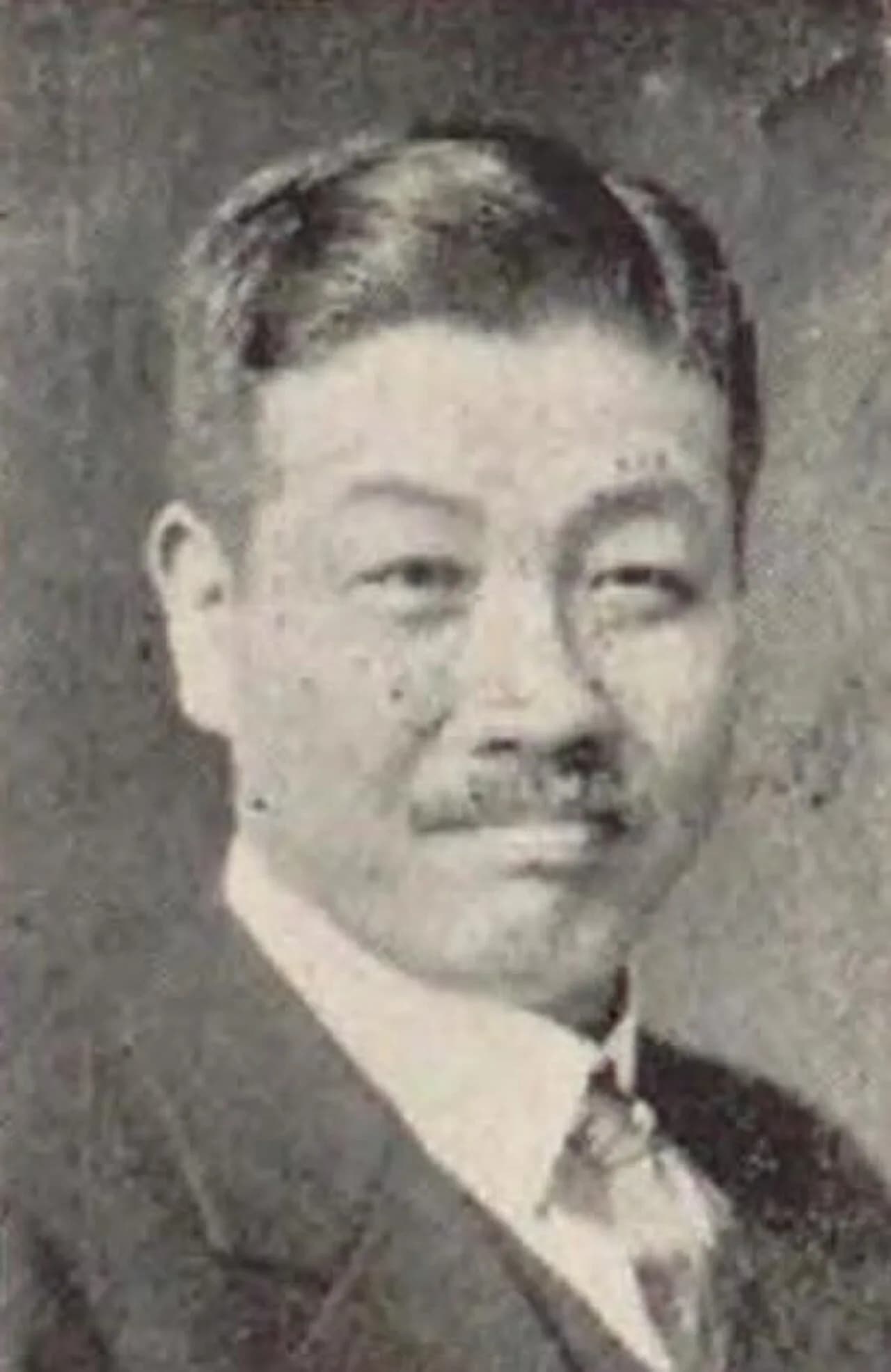 Matsuoka Toshizō