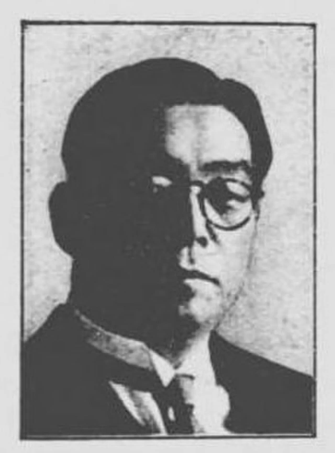 Yōnosuke Satō
