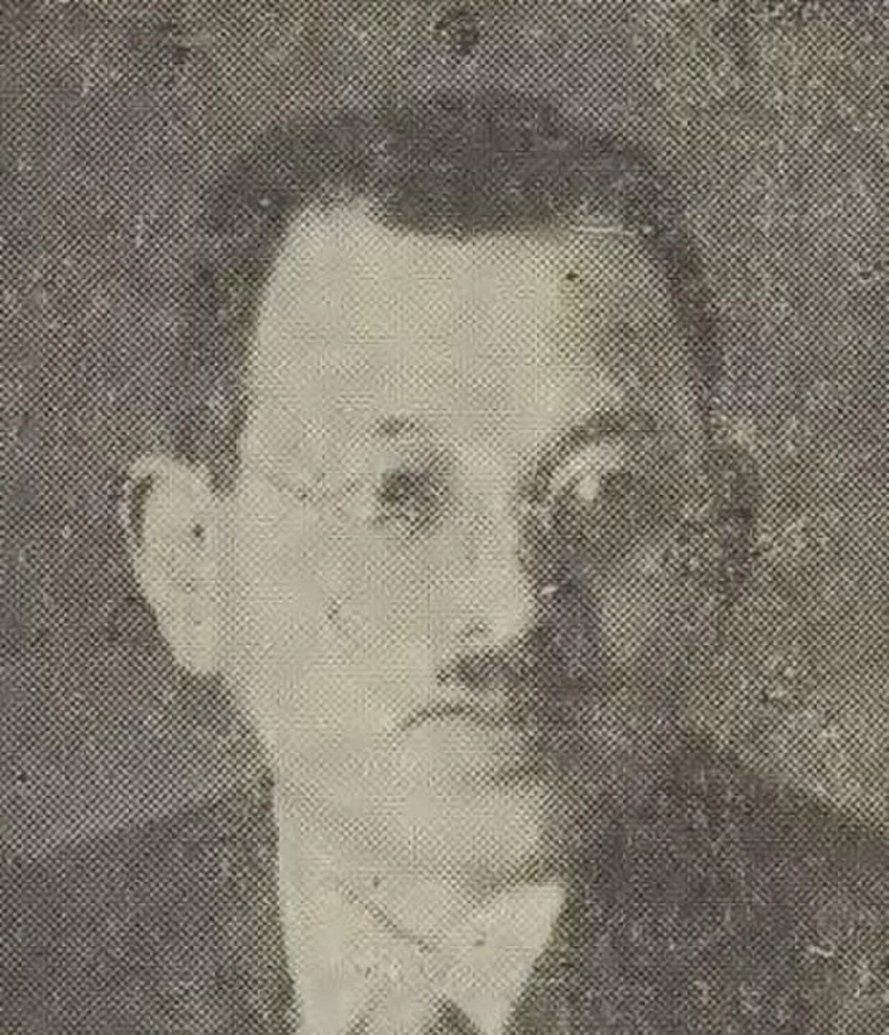 Gotō Shū