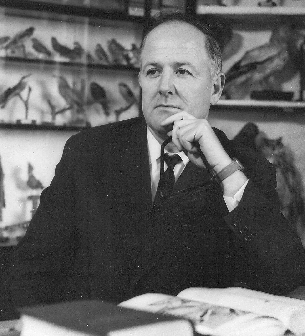 Anver K. Rustamov