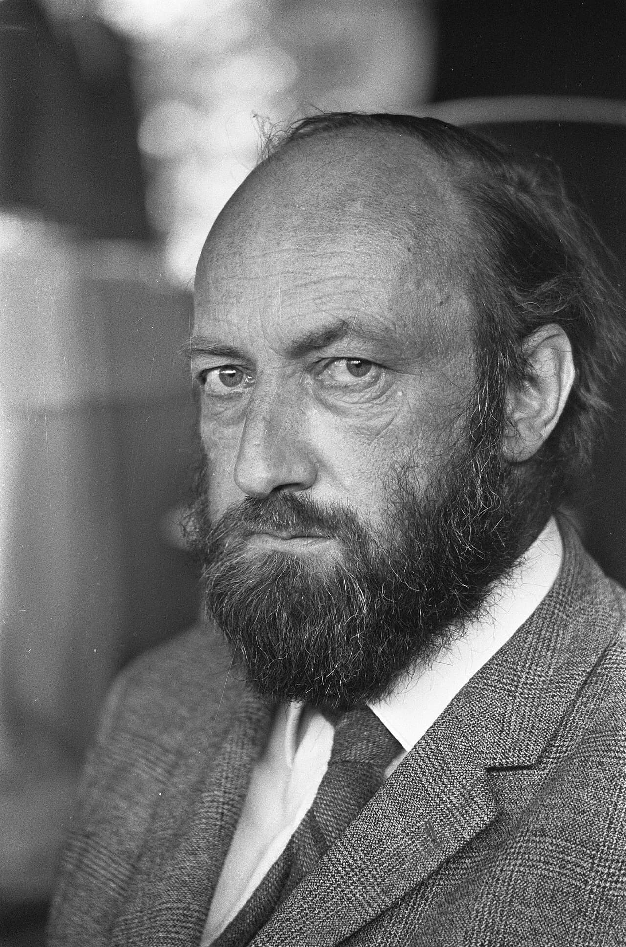 Laurens Otmar ten Cate