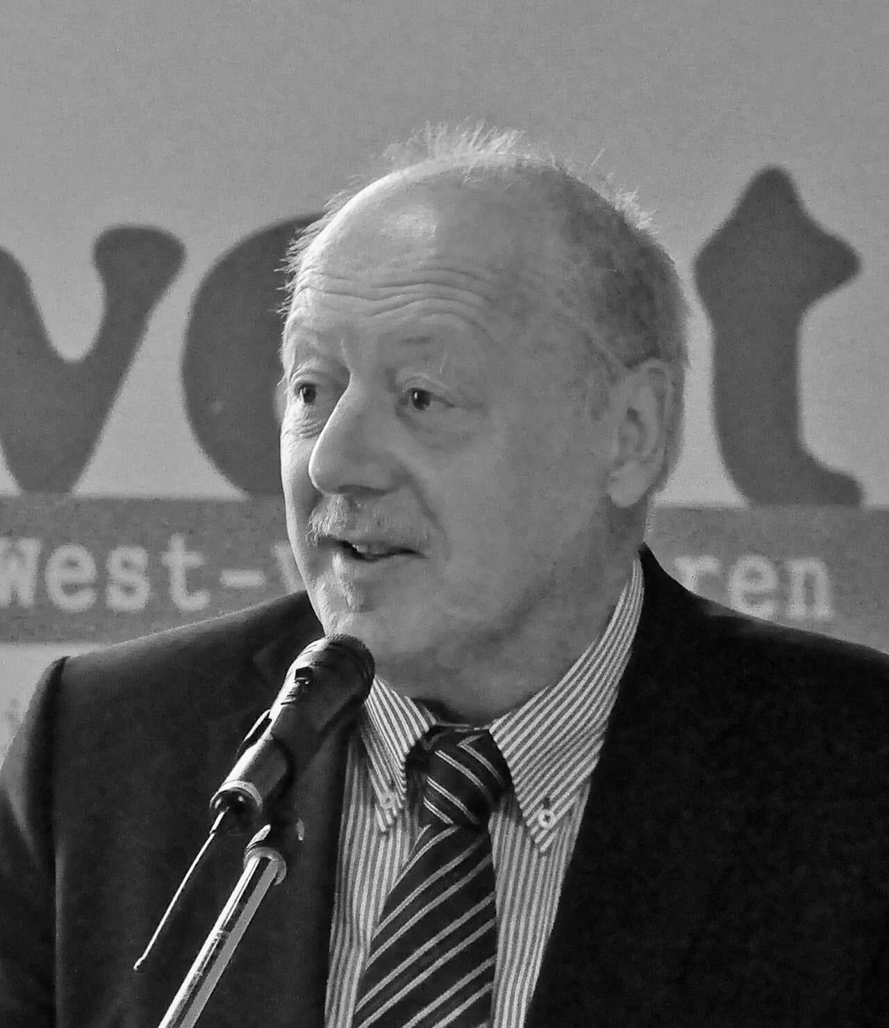 Patrick Moenaert