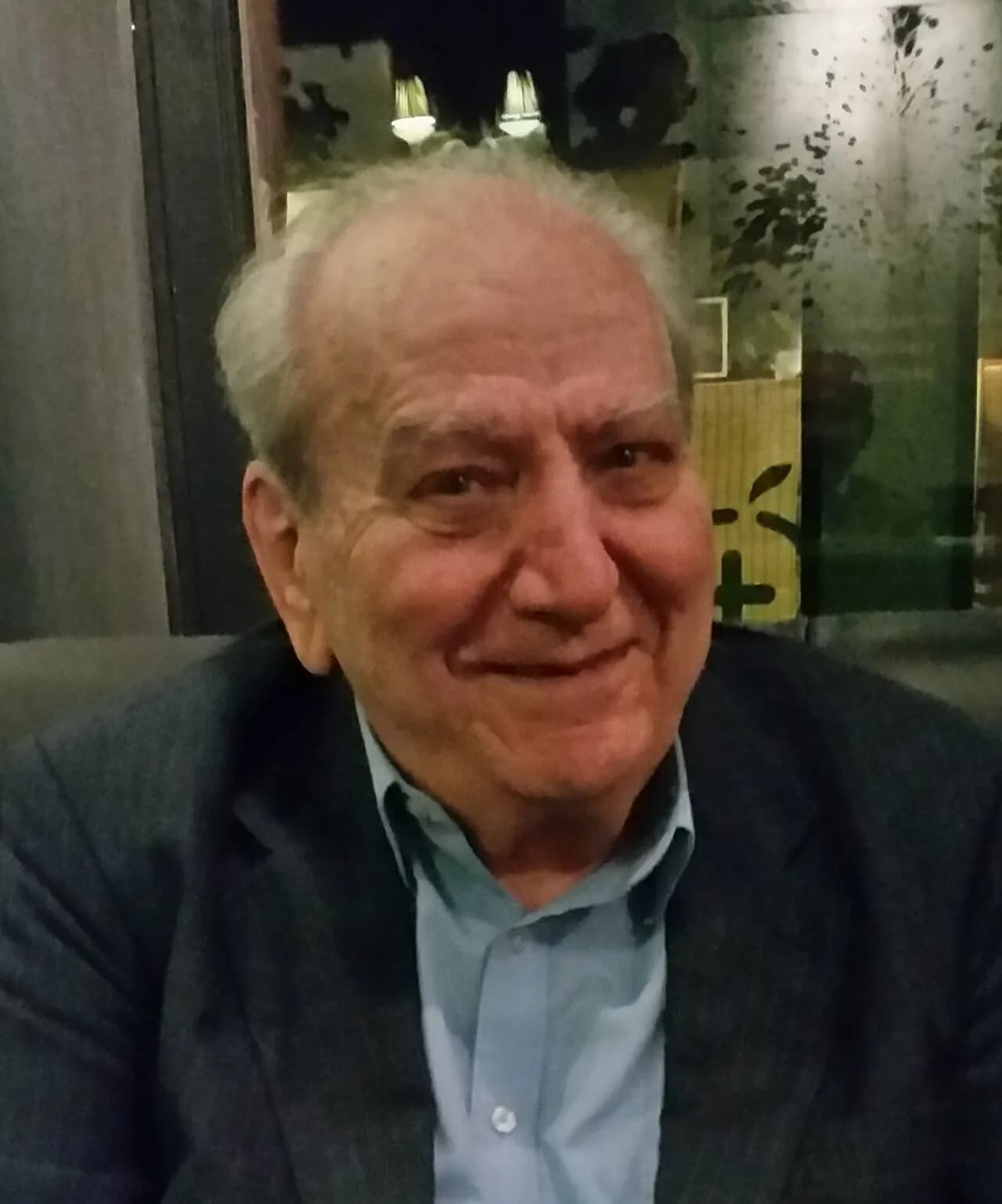 Zoltán Zoltán