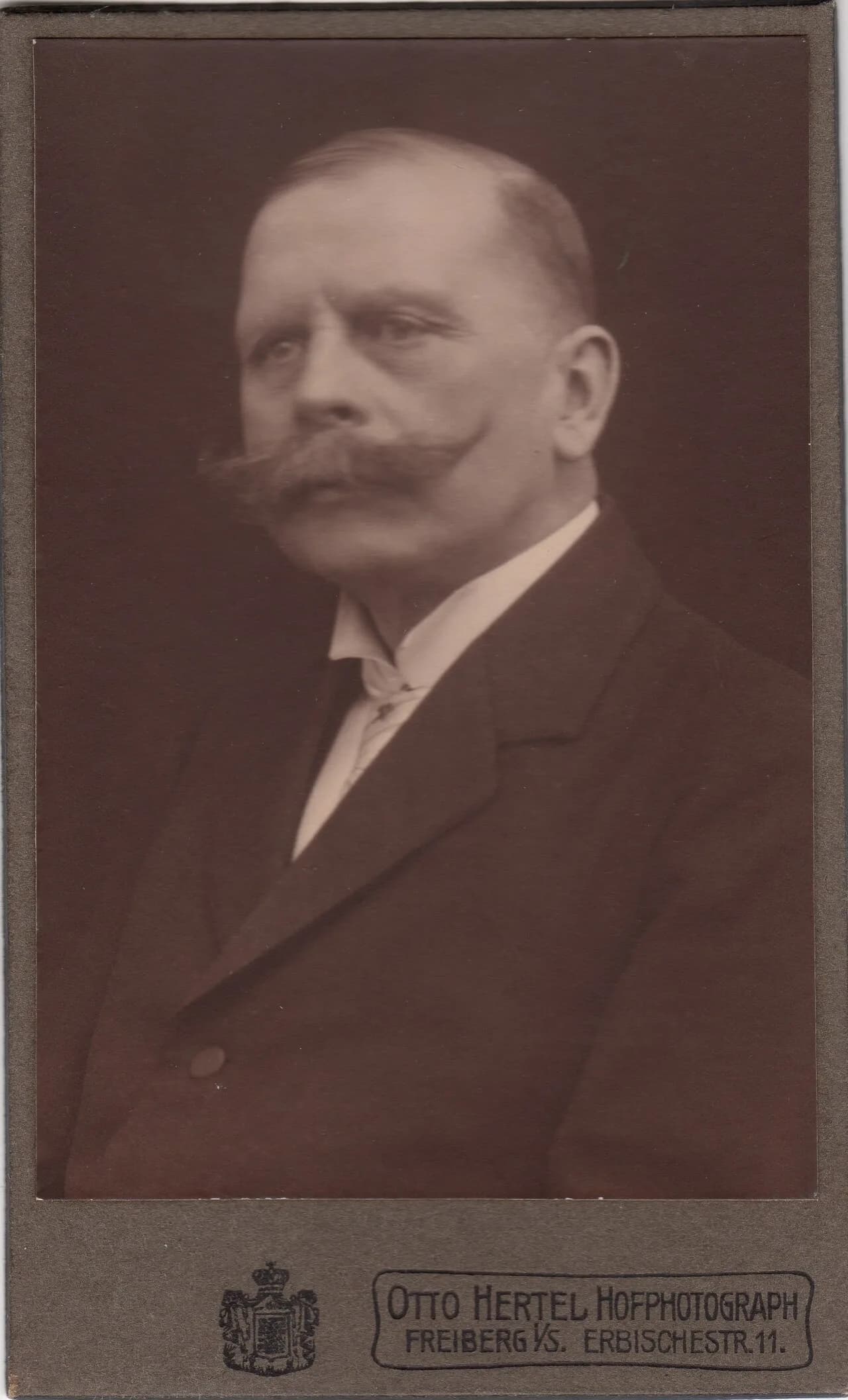 Albert Borchers