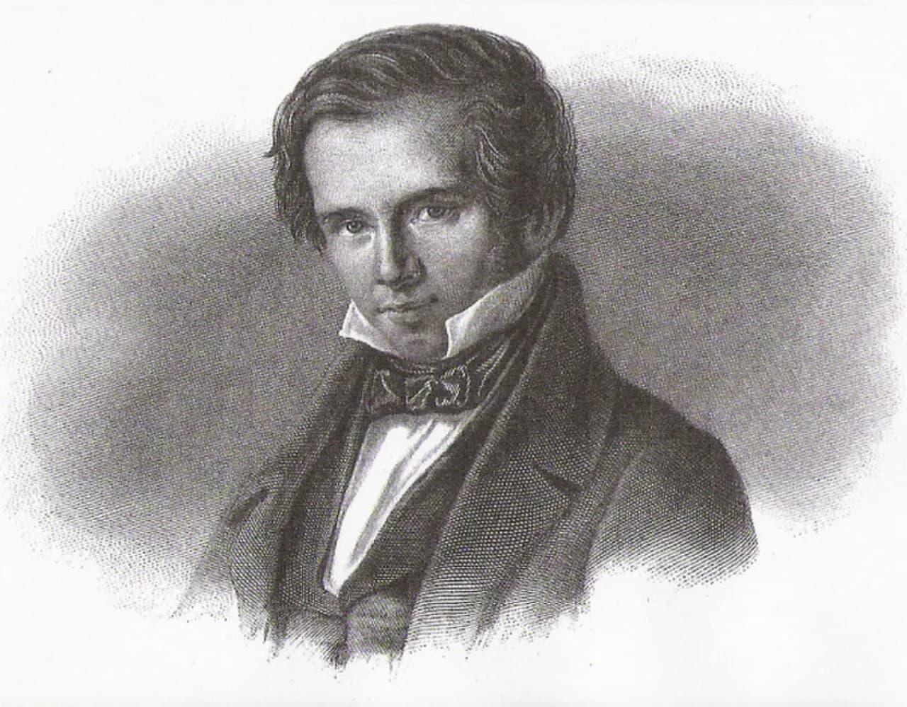 Karl August Nicander