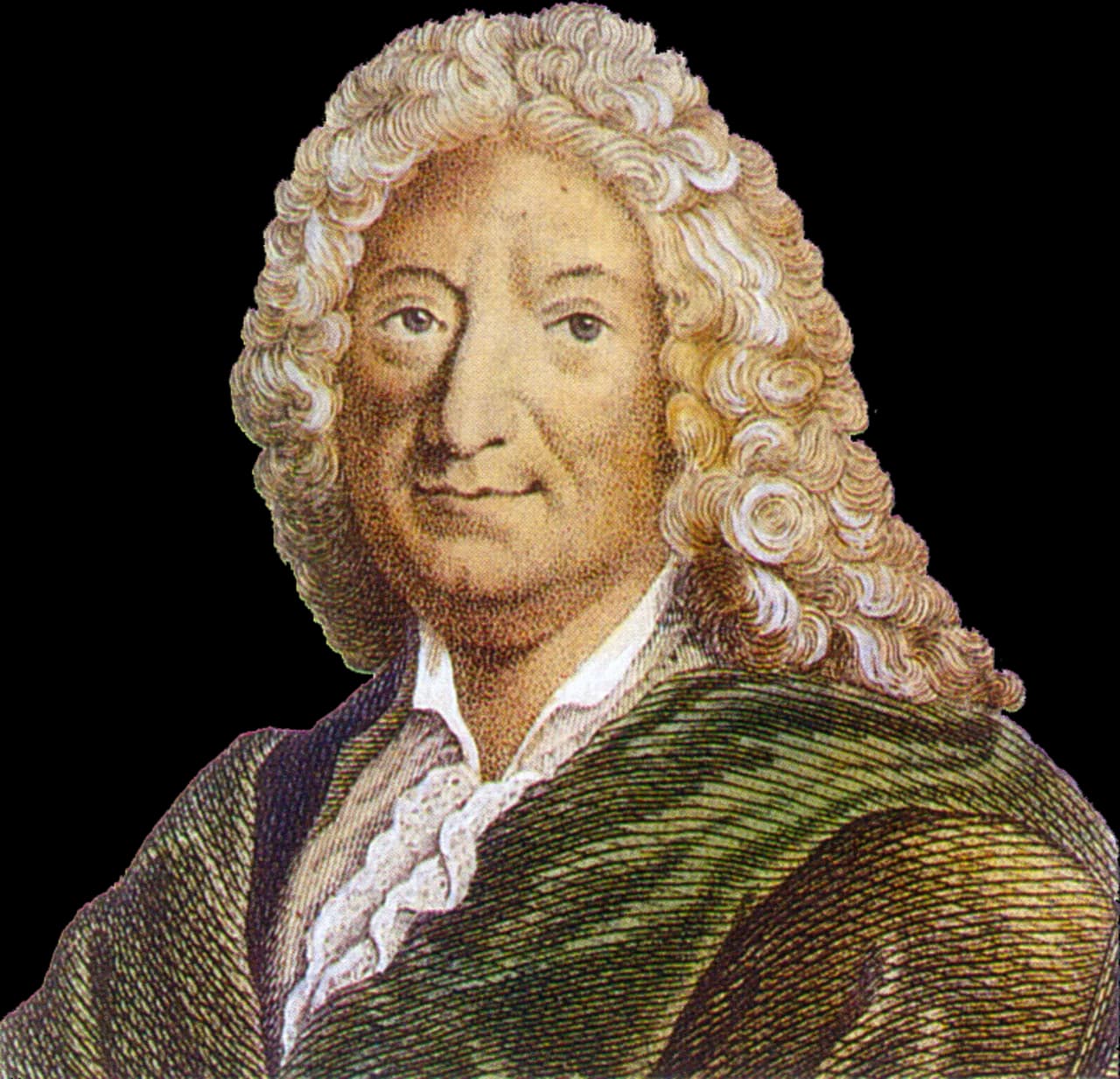 Alain-René Lesage