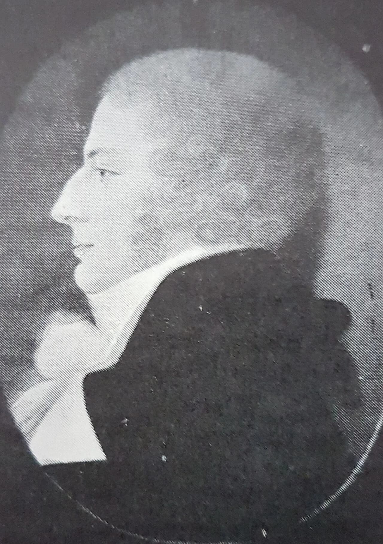 Carl Edvard Gyldenstolpe