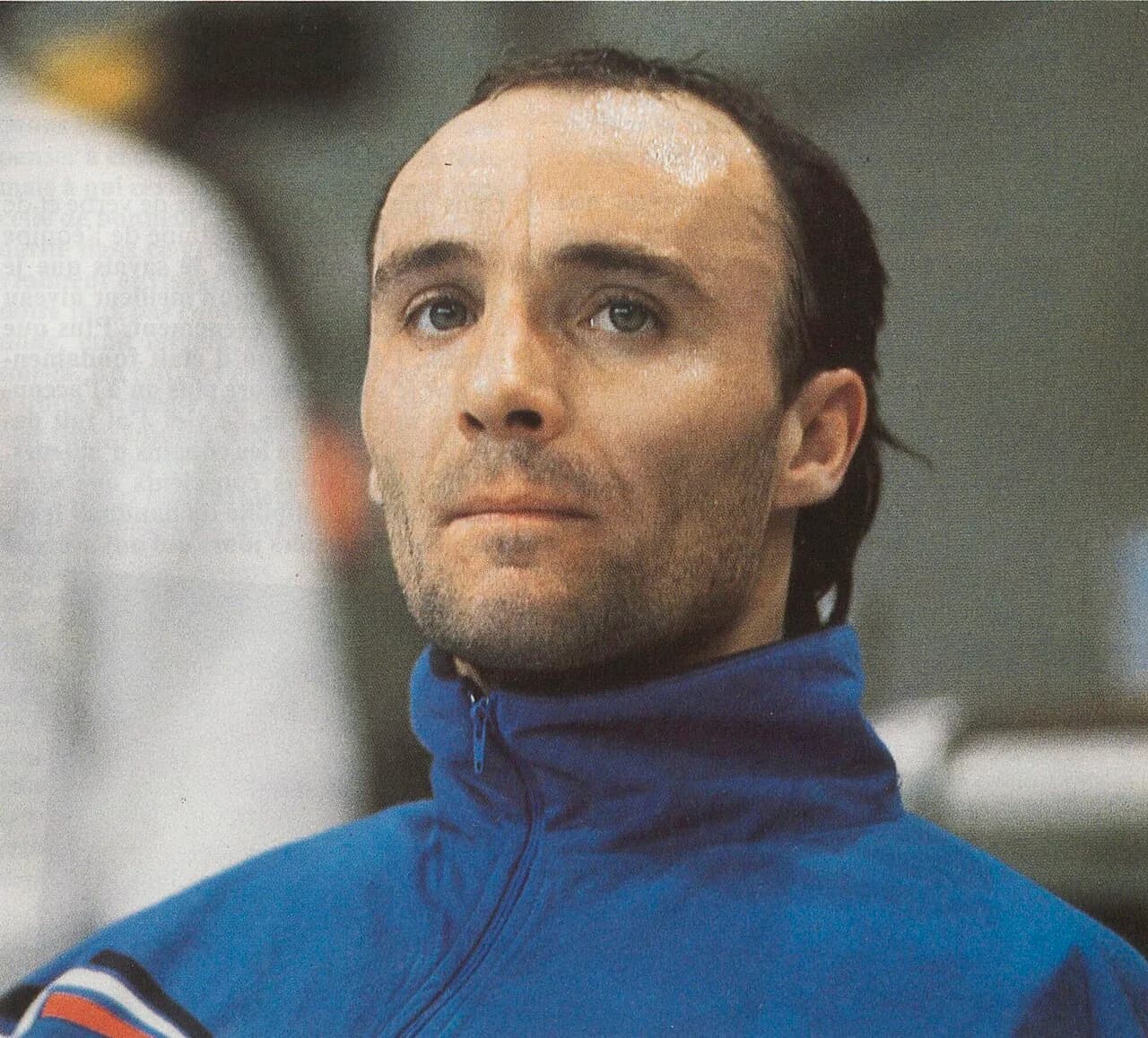 Philippe Médard