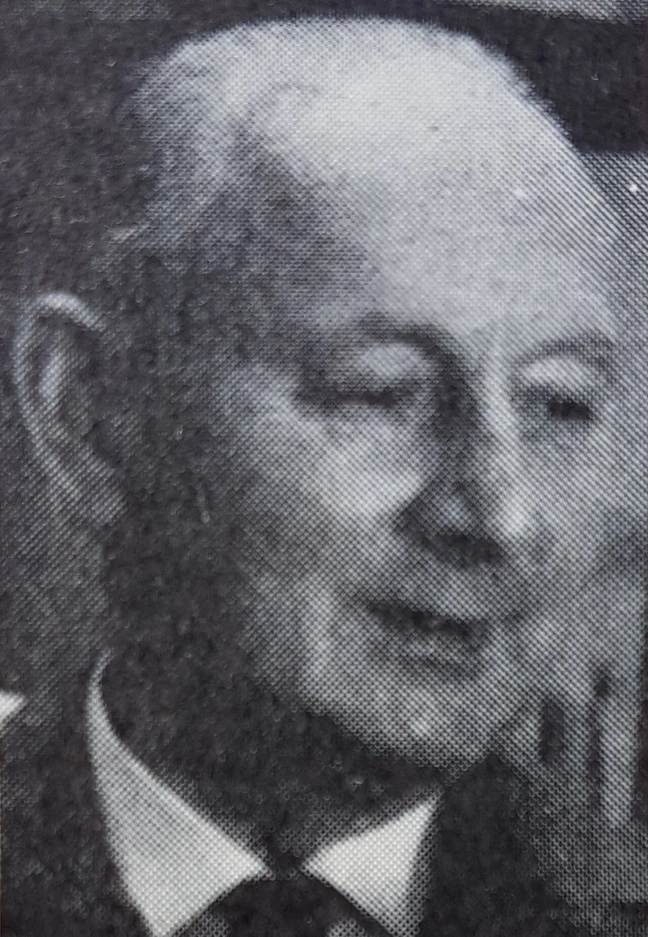 Nils Thorsson