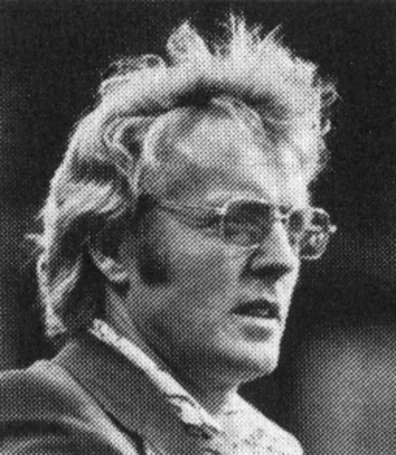Ron Newman