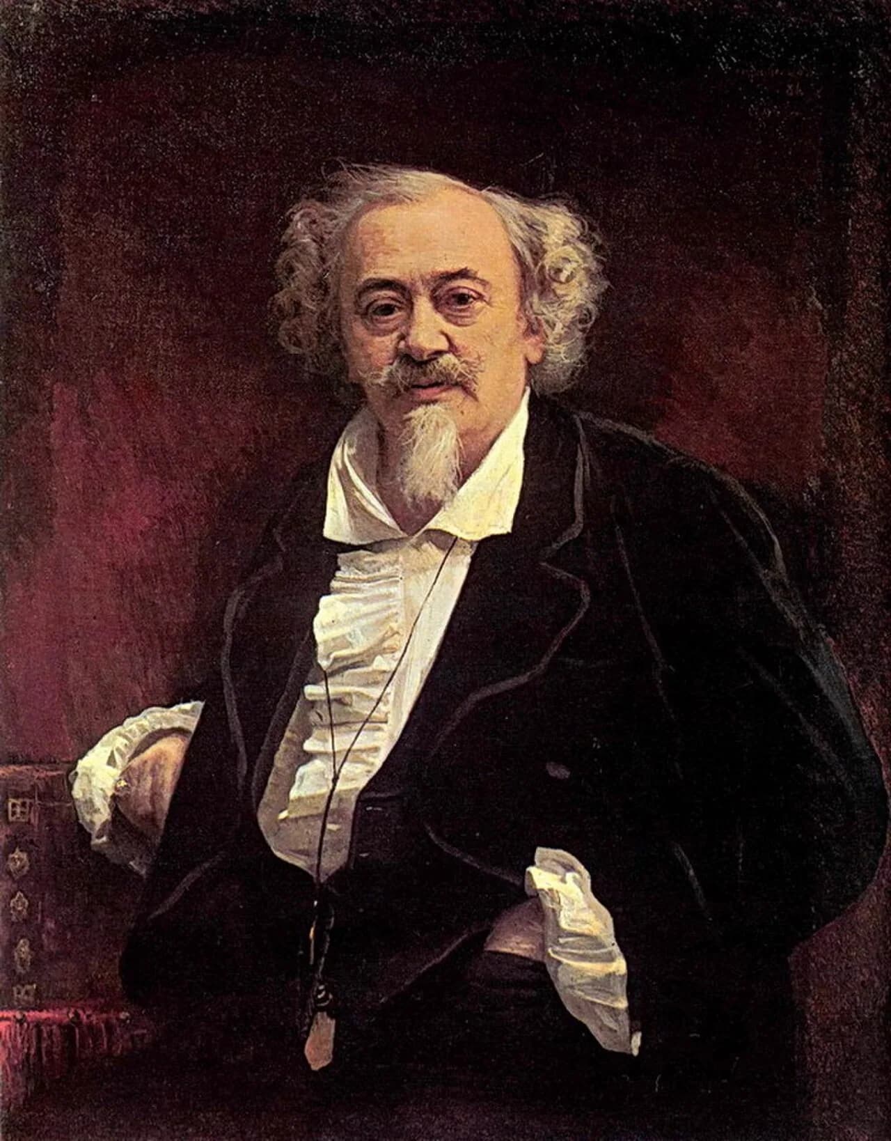 Vasiliy Samoylov