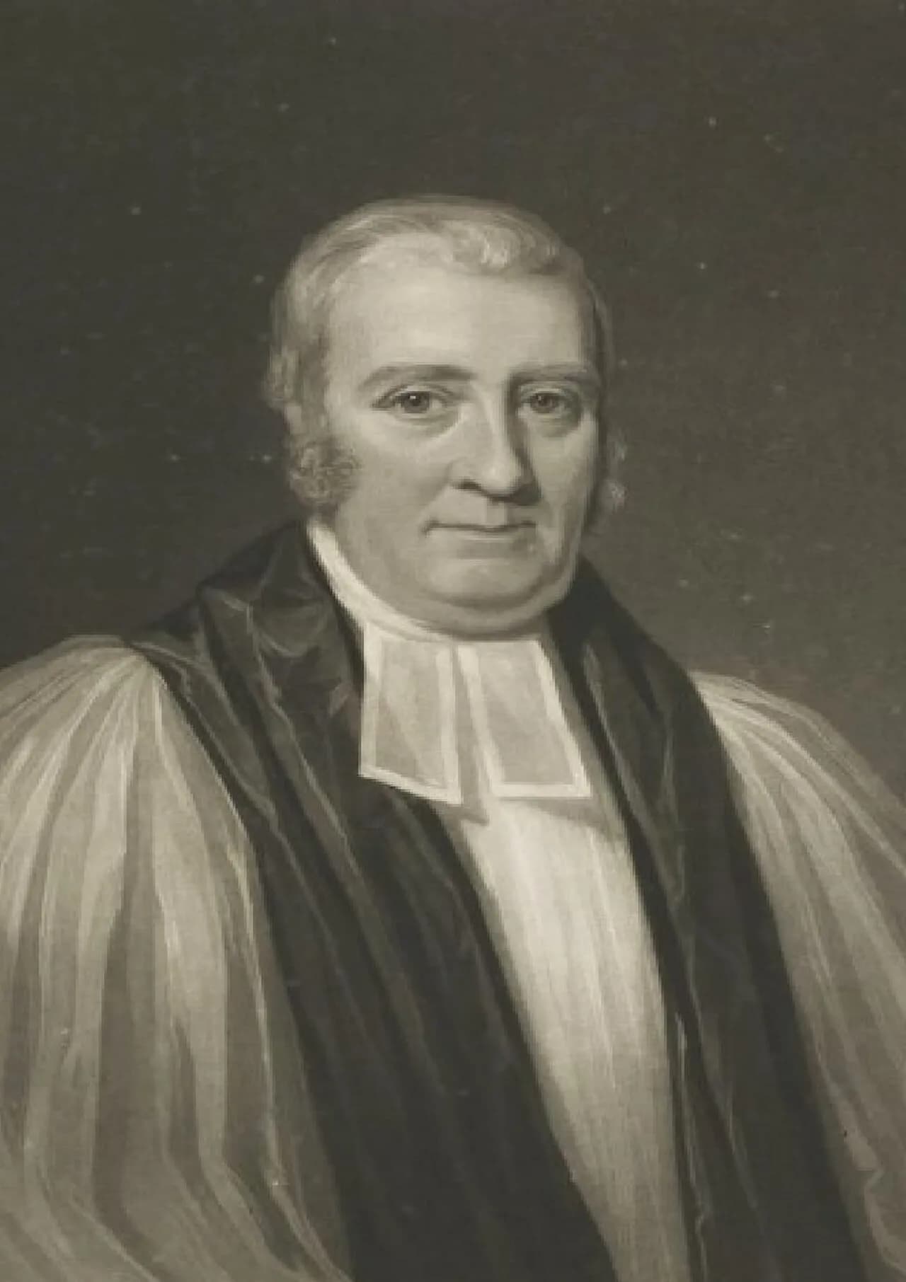 George Gleig