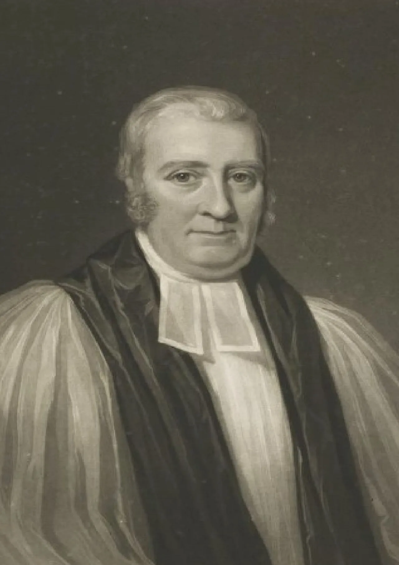 George Gleig