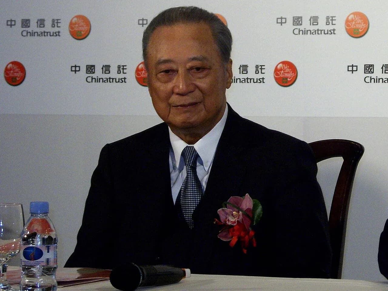 Jeffrey Koo Sr.