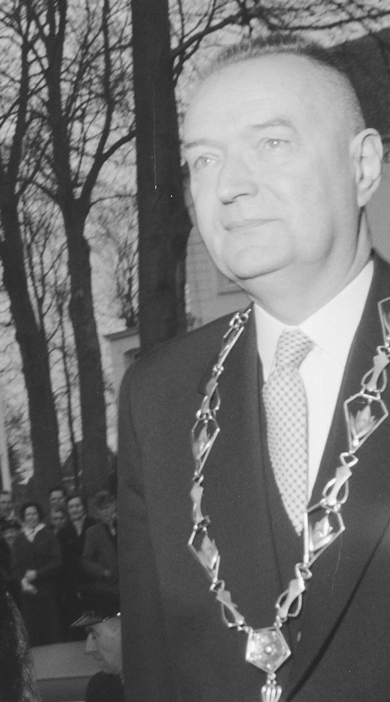 Herman Martinus Oldenhof