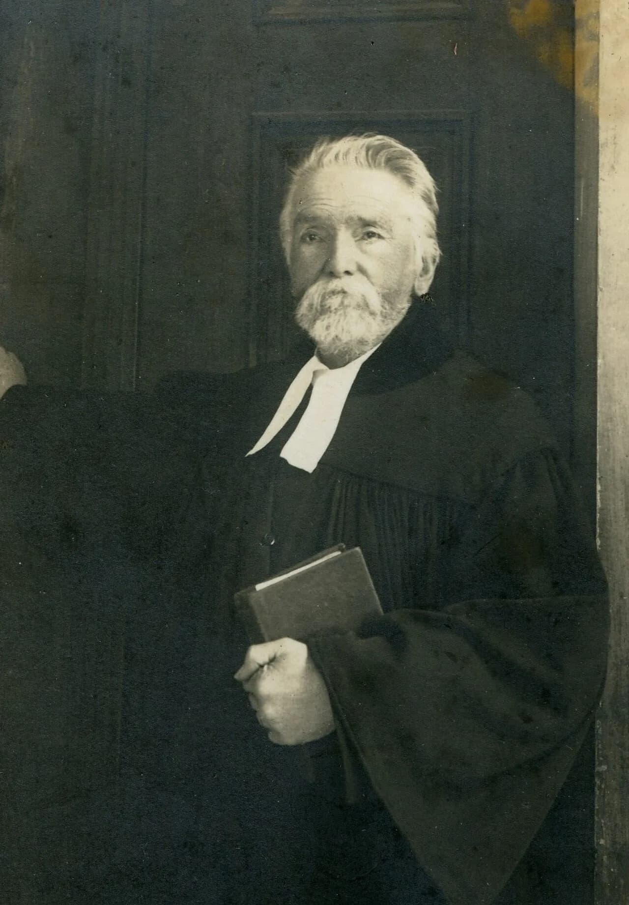 Ernst Schwarz