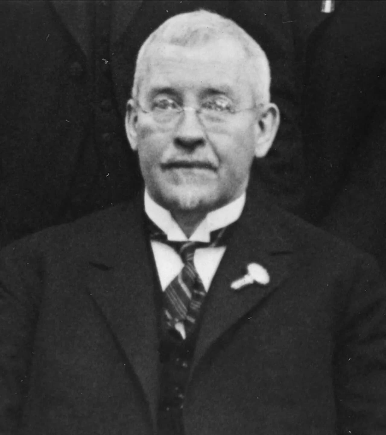 Andor Hoel