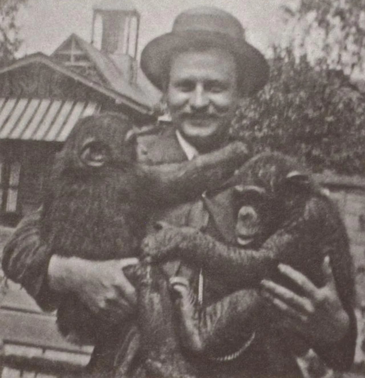 Adolf Nill
