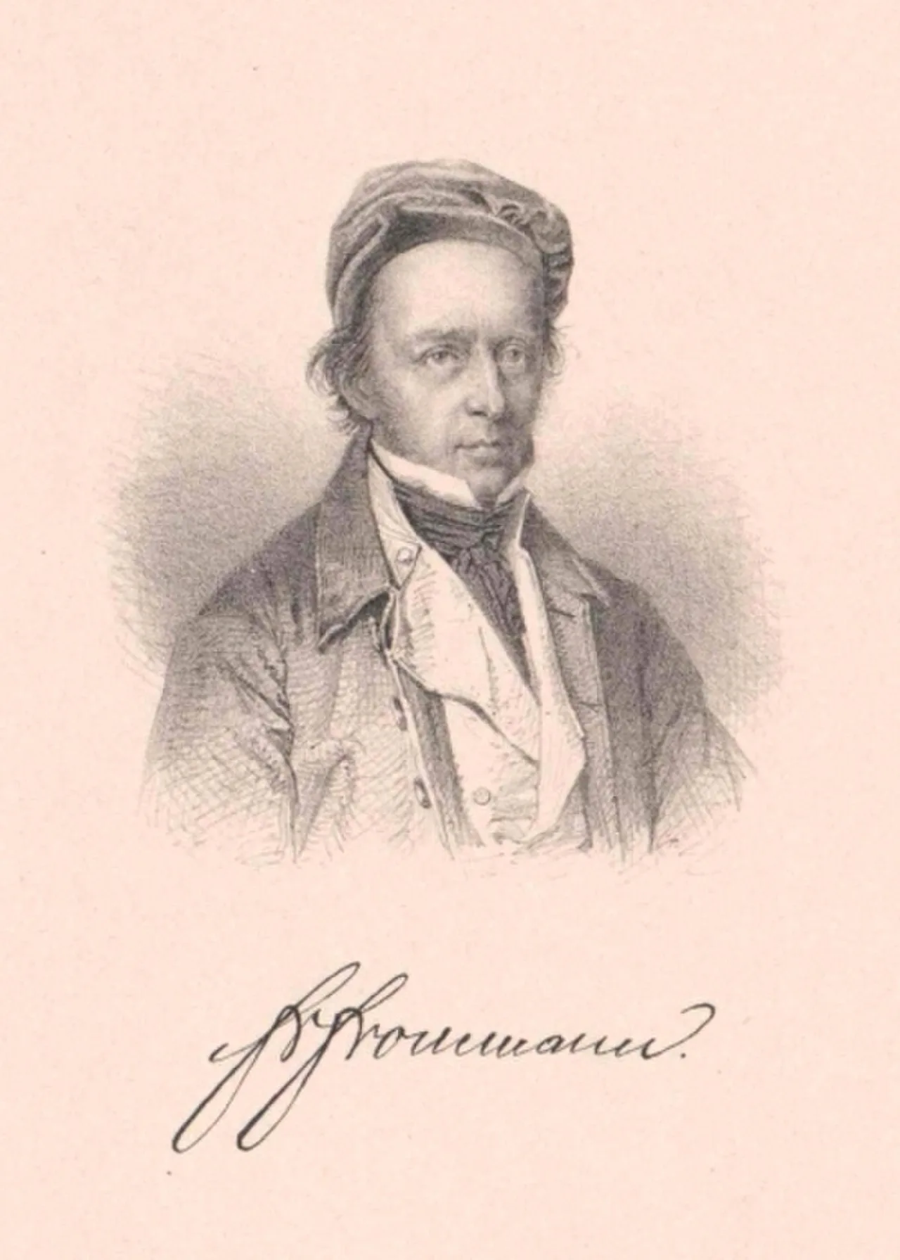 Friedrich Johannes Frommann