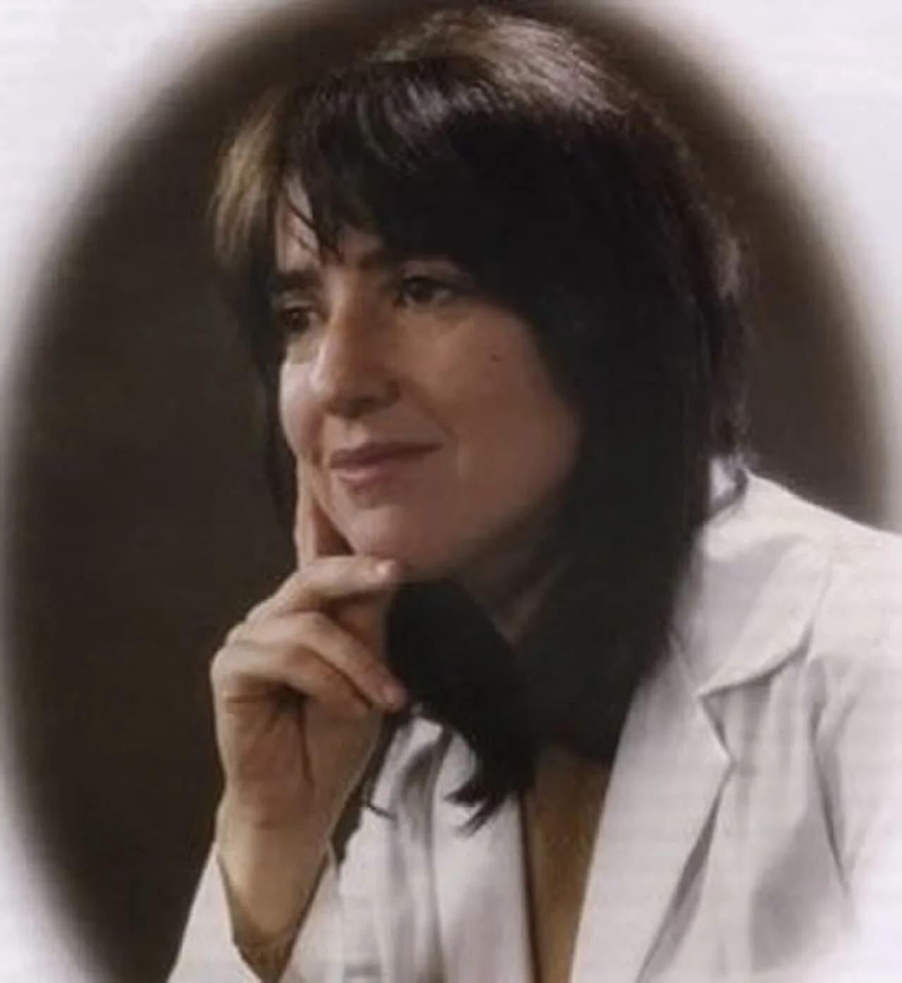 Nancy L. Caroline