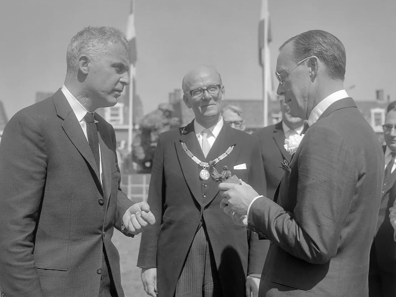 Christiaan van Hofwegen