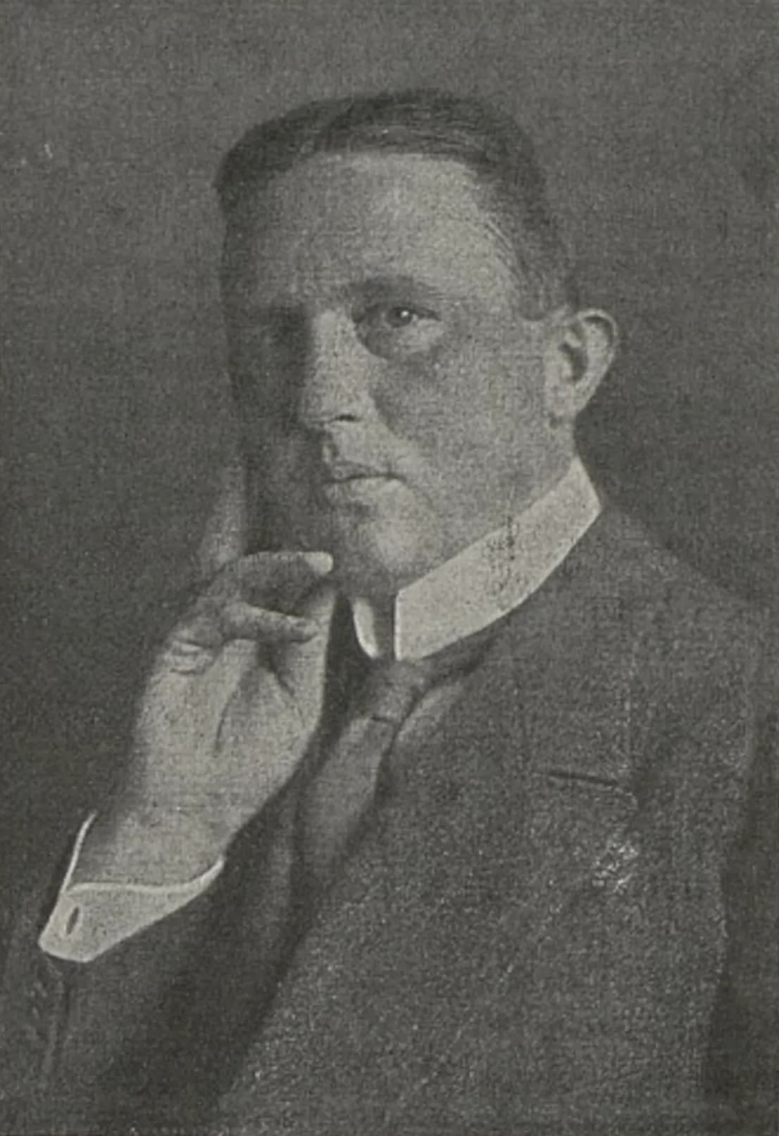 Robert Allmers
