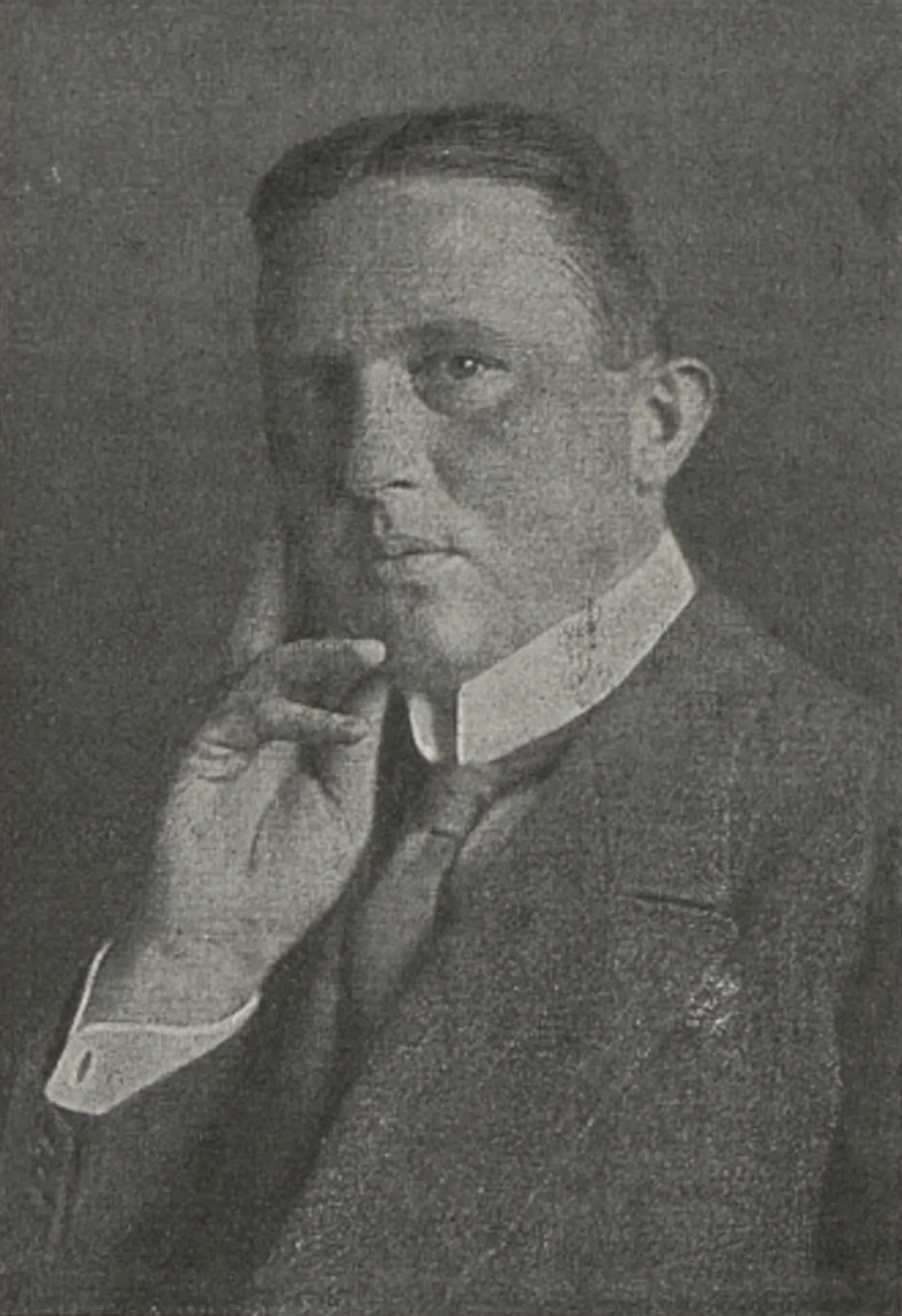 Robert Allmers