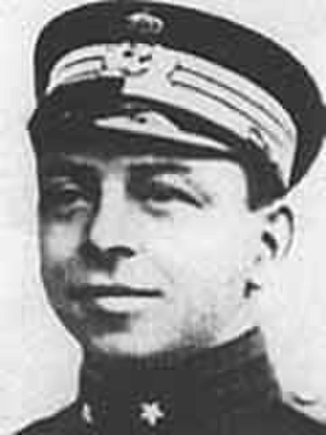 Orazio Pierozzi