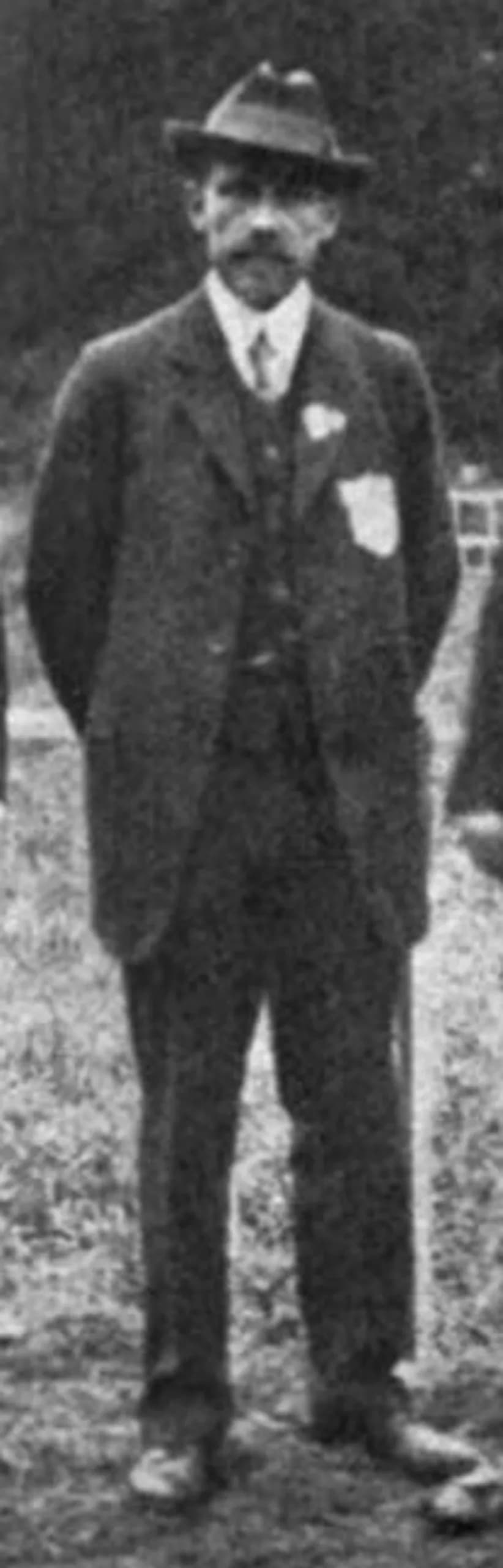 Henry Edward Sears