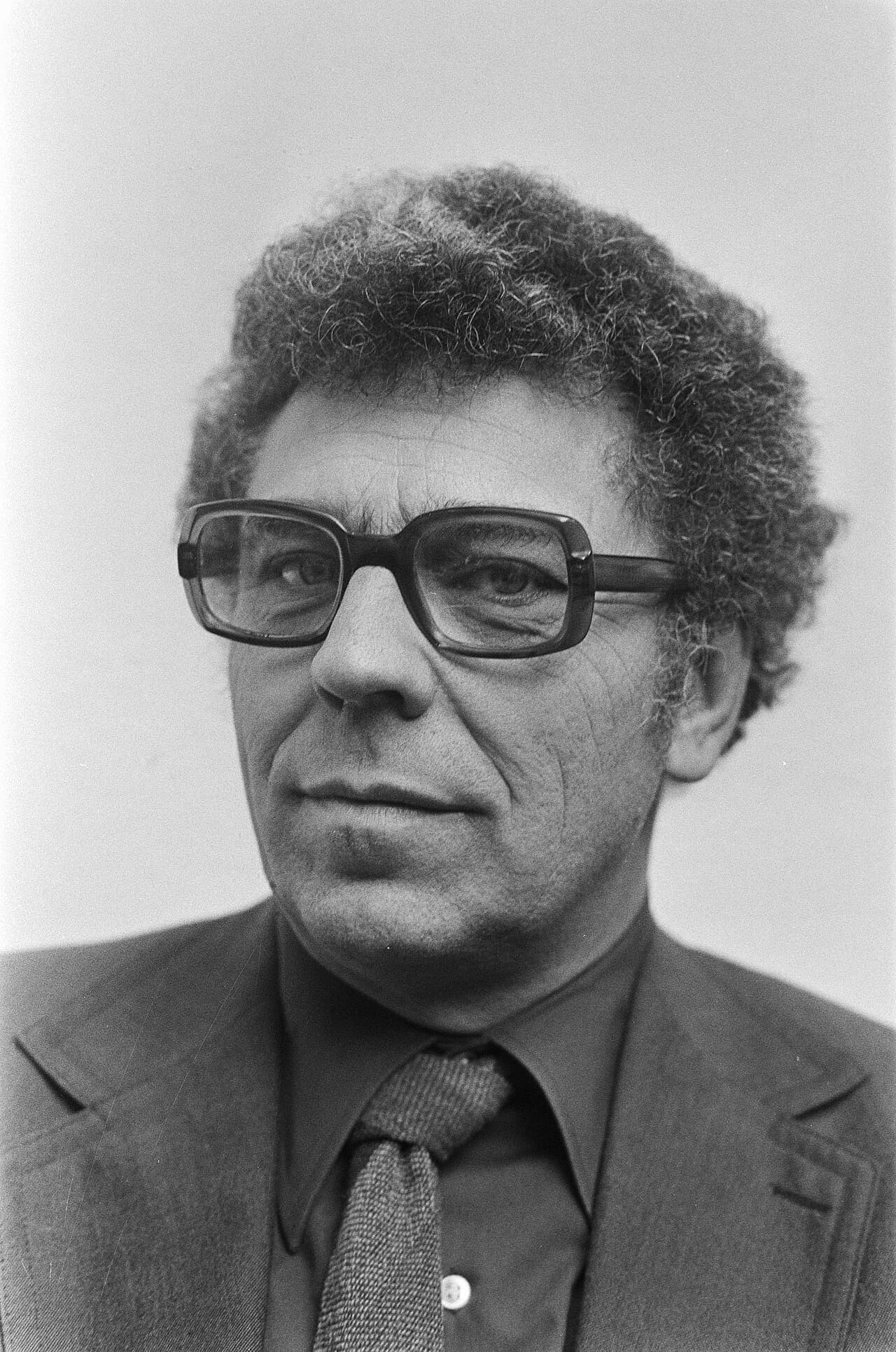 George Brucks