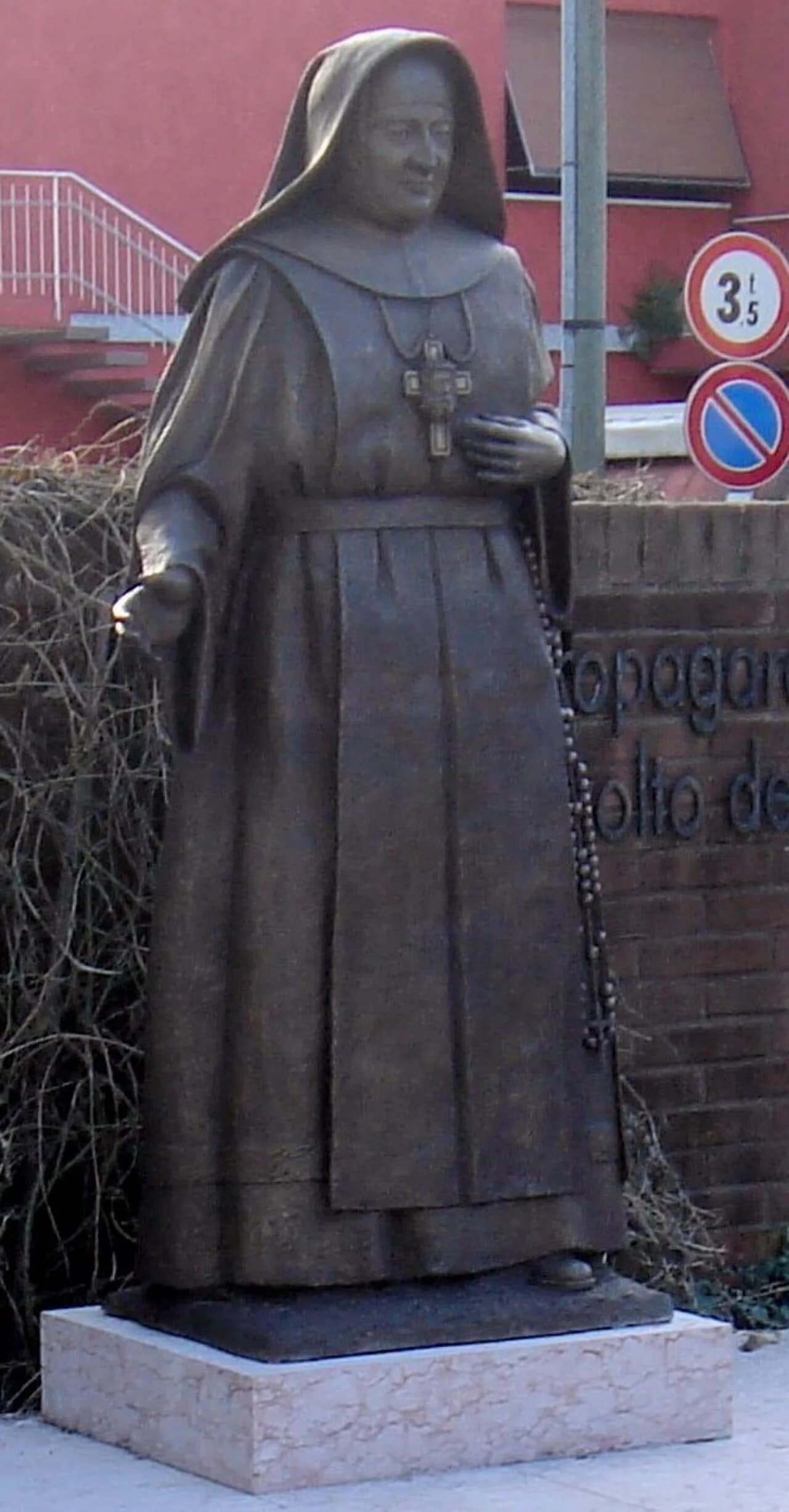 Maria Pia Mastena