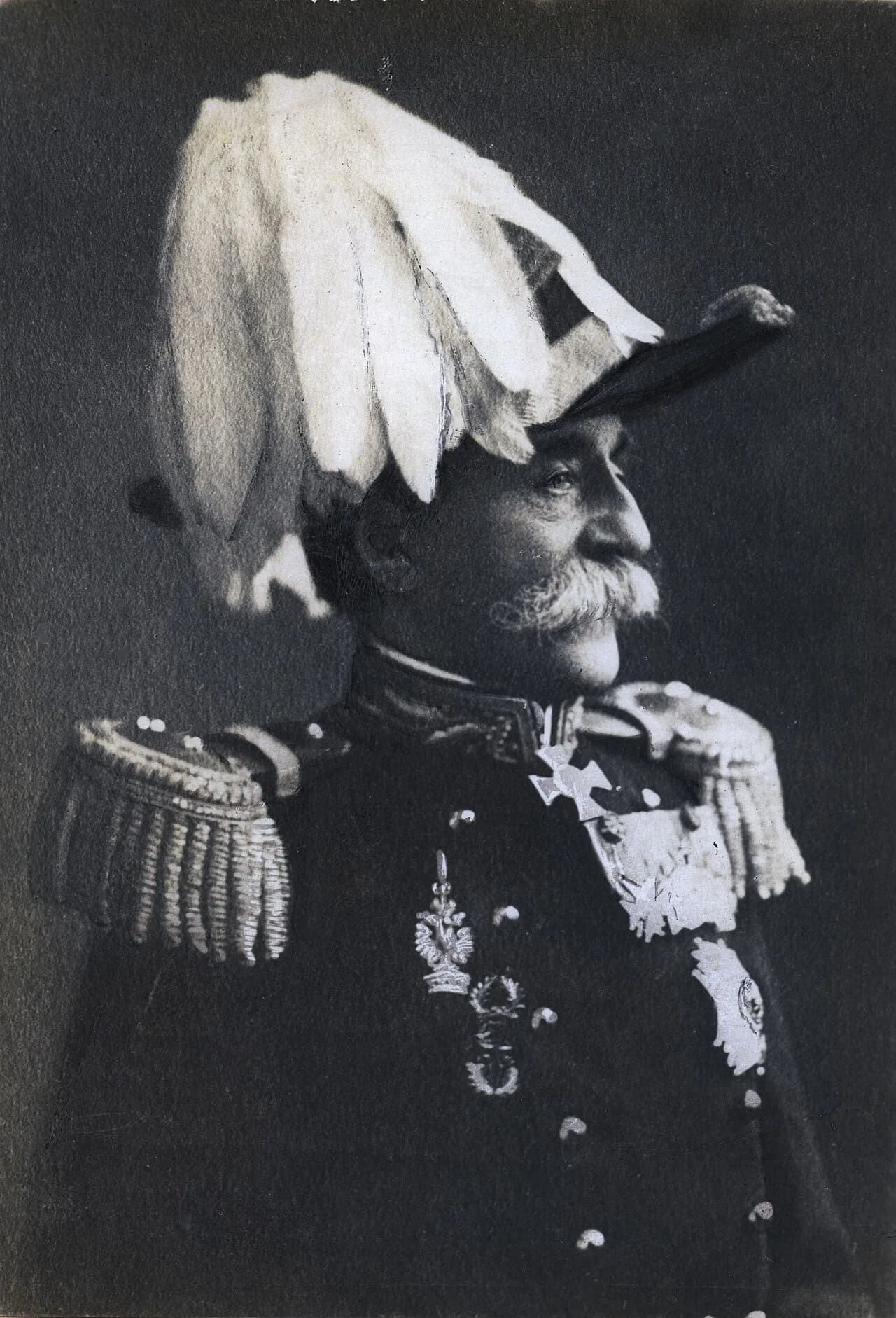 François de Bas