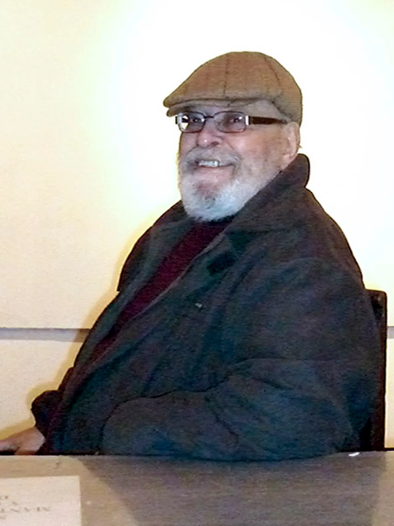 Washington Alfredo Torres Tejera
