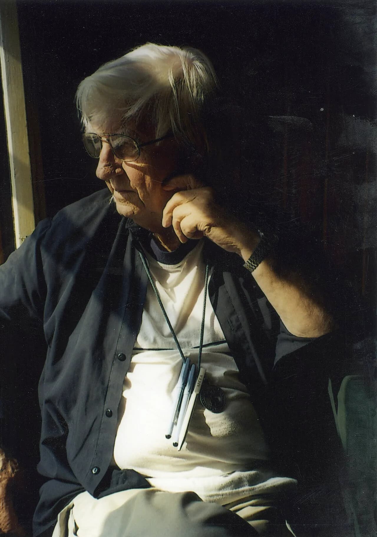 Bohdan Kopecký