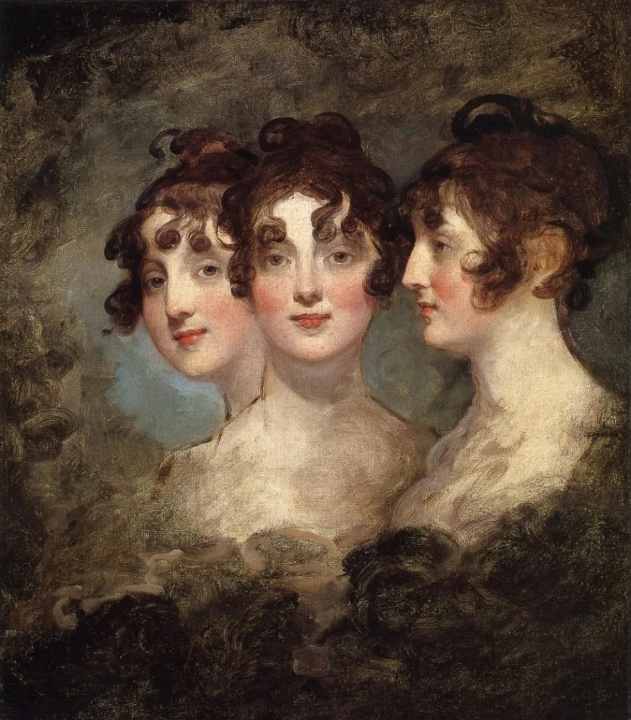Elizabeth Patterson