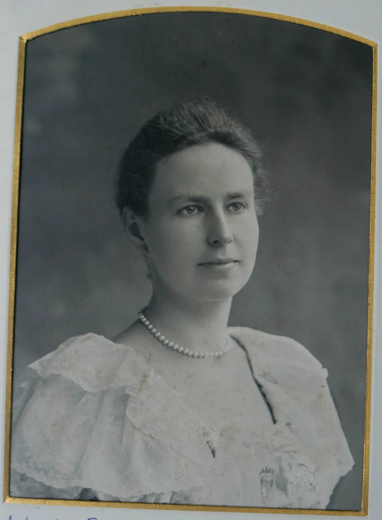 Mary Alice Parker