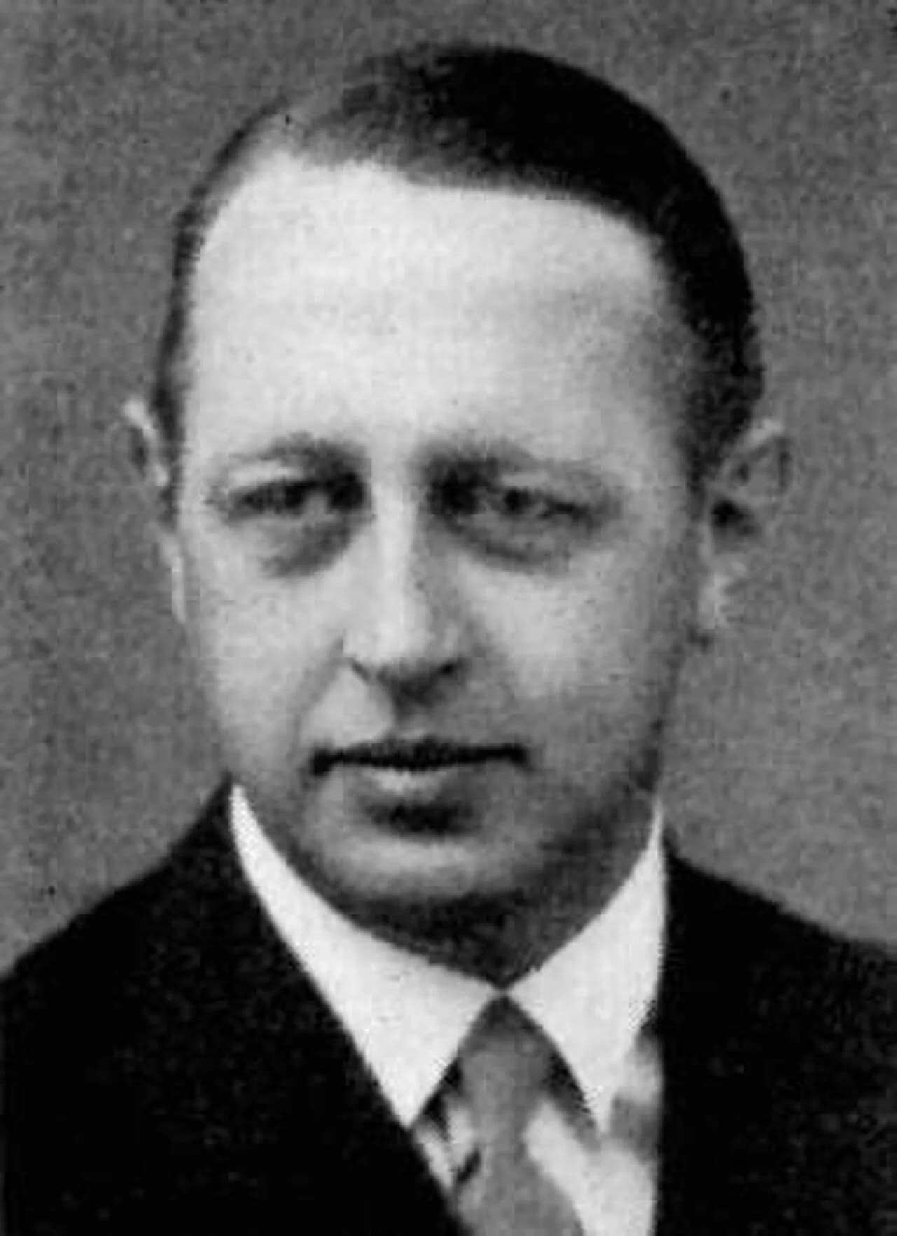 Lorentz Renck