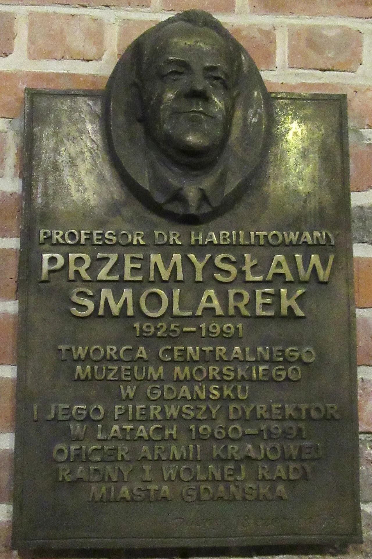Przemysław Smolarek
