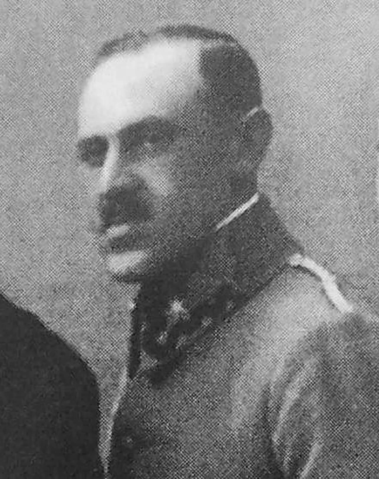 Kazimierz Ślączka