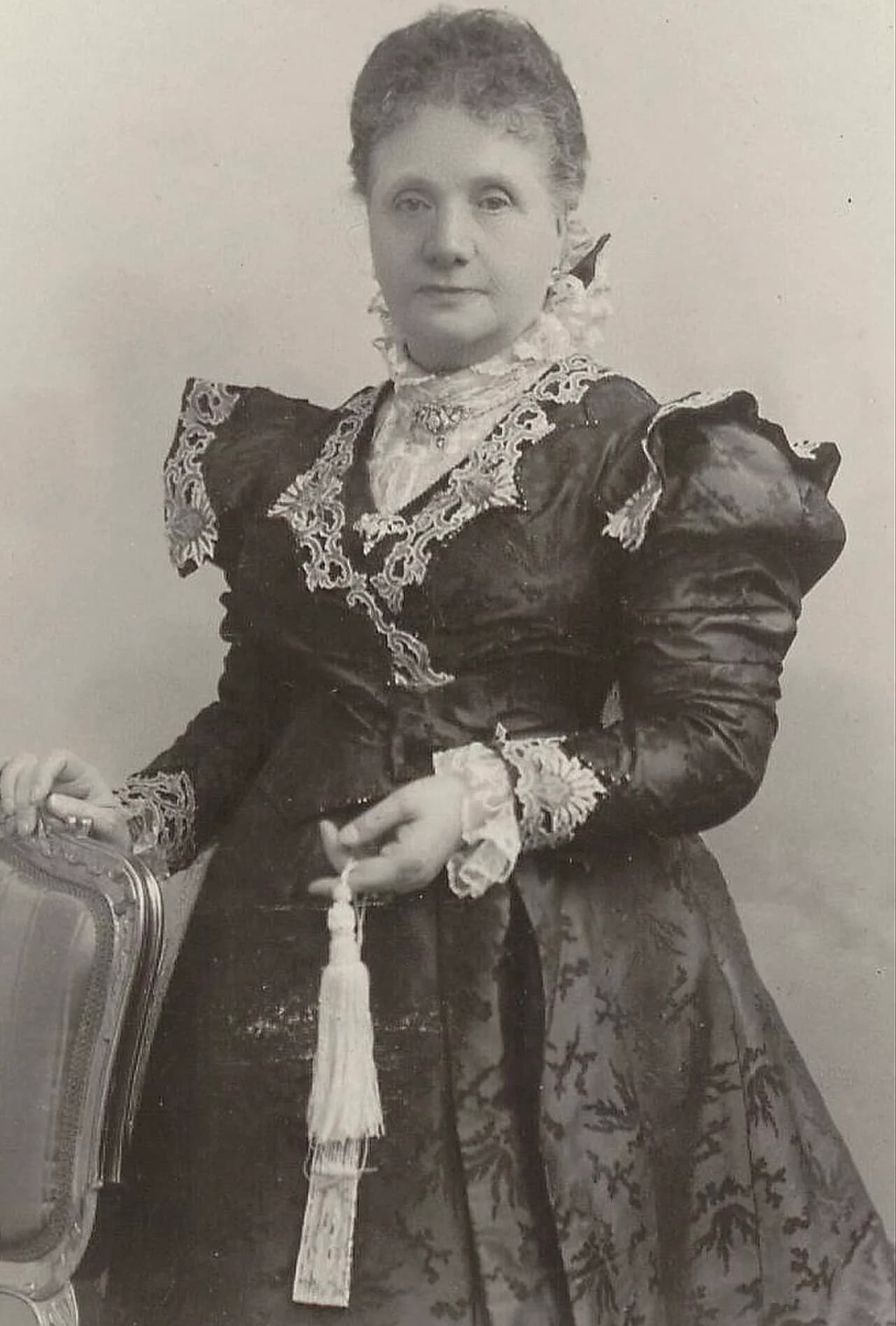 Amalia del Pilar von Spanien