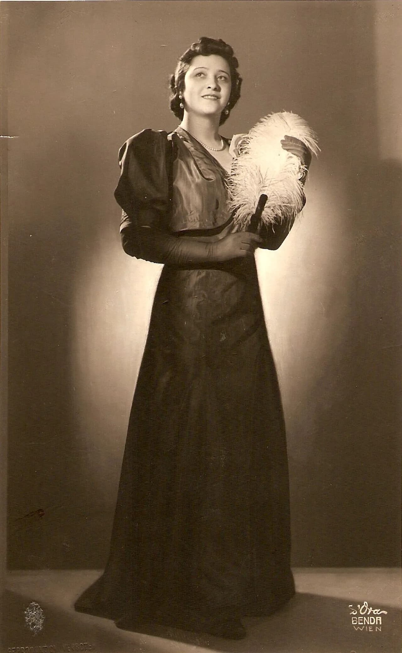 Maria von Guggenberg-Barska