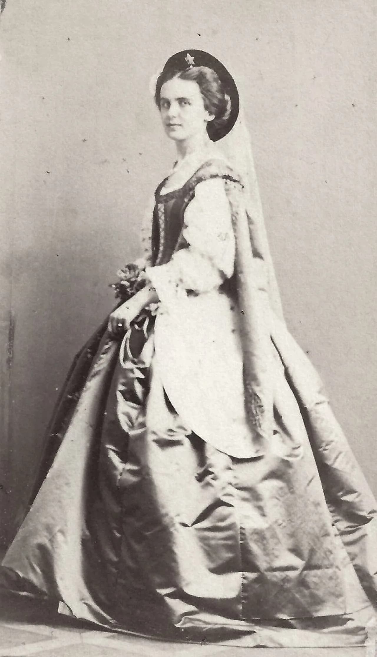 Maria Anna von Anhalt-Dessau