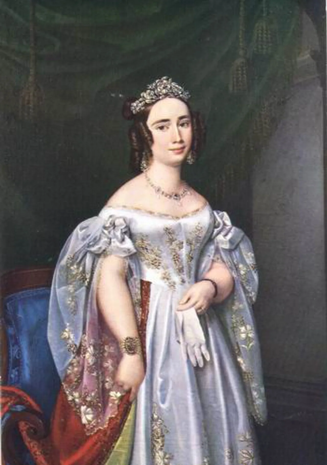 Cäcilie von Schweden