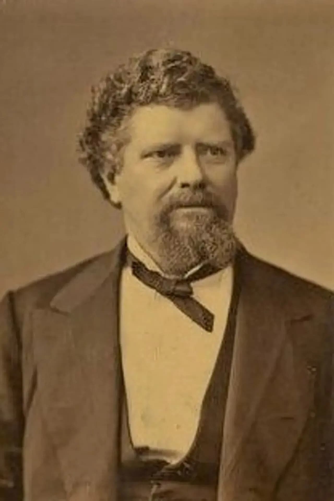 Charles E. Lippincott