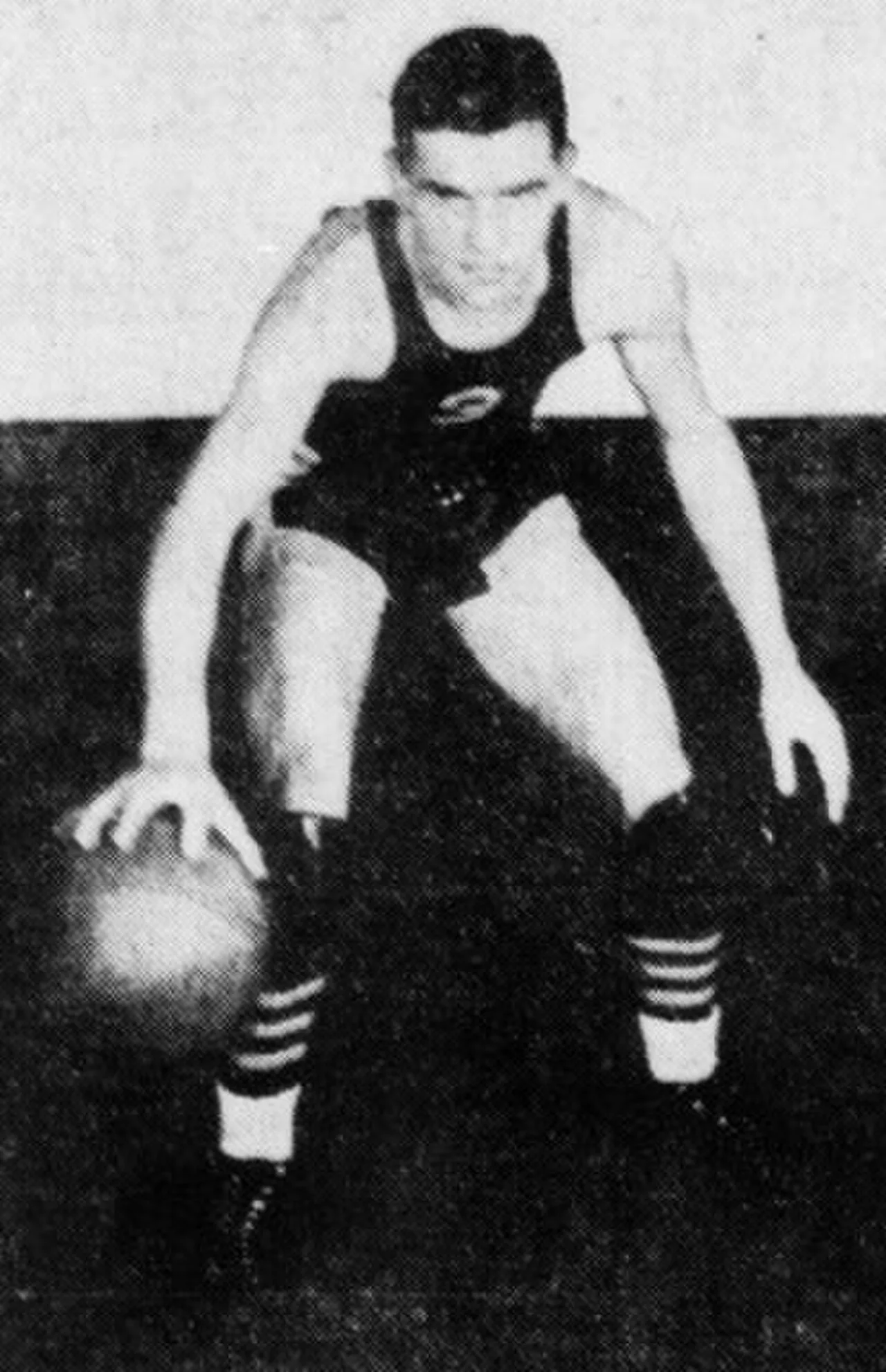 Harlan Wilson
